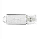 Intenso 256GB Jet Line USB 3.2 70MB/s spominski ključek - siv | Shoptok.si