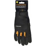 Fiskars rukavice za rad sa sjekirom i alatom, veličina 8 | shoptok.hr