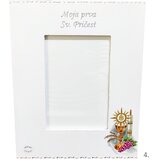  Personalizirani okviri za Prvu sv. Pričest za djevojčice – Učinite uspomene nezaboravnima - 4. - 151164 | shoptok.hr