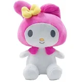 hello kitty i prijatelji plišana igračka, 23 cm - my melody