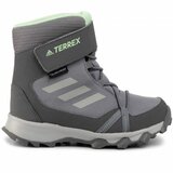 Adidas cipele za dečake TERREX SNOW CF CP CW K GP G26580 Cene