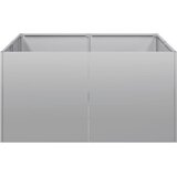  Sadilica 80x80x40 cm od pocinčanog čelika | shoptok.hr