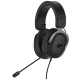 TUF H3 GUN METAL slušalice | Eponuda.ba