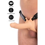 Inferno votel strap-on 18 cm (R20851) | Shoptok.si
