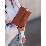 Vuch Torba Yella Chic Brown, 16 x 25 cm Slike