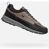 Geox Grey men's sneakers Doray b abx - Men's Cijene
