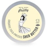 Zoya goes pretty organski, hladnoprešani čisti shea maslac - 90 g Cijene