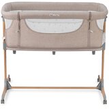 Momi kolevka Smart Bed Beige, 0m+ LOZE00001 Cene