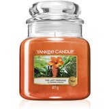 Yankee Candle The Last Paradise dišeča svečka 411 g unisex Cene