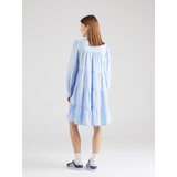 Y.a.s Košulja haljina 'PALA' svijetloplava | shoptok.hr