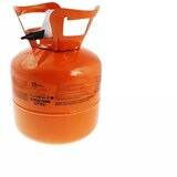  Helijeva jeklenka za 20 balonov - 22,8 cm | Shoptok.si