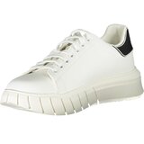 GAELLE PARIS WHITE MEN&#39;S SPORTS SHOES | shoptok.hr