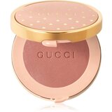 Gucci Beauty Blush De Beauté rdečilo v prahu odtenek 05 Rosy Beige 5.5 g Cene
