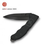 Victorinox nož Evoke BS Alox Crni