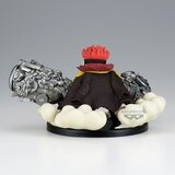 Banpresto Figura One Piece - Eustass Kid The Worst Generation, 7 cm | shoptok.hr
