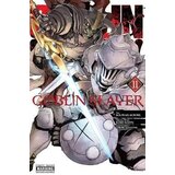 Diamond Comic Distributors Kumo Kagyu - Goblin Slayer, Vol. 11 | Eponuda.com