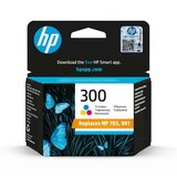 HP ČRNILO BARVNO 300 ZA Deskjet D2560/F4280 ZA 165 STRANI | Shoptok.si