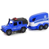  Policijsko vozilo za sastavljanje Horse Transporter | shoptok.hr