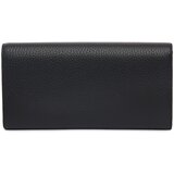 Coccinelle 001 METALLIC SOFT Crna | shoptok.hr