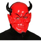  Maska hudič z rogovi | Shoptok.si