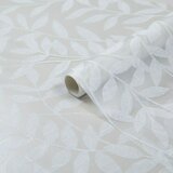 D-C-Fix Static Premium Steklena folija Jane (150 x 45 cm, Bele barve-prozorna, Statično lepilo) | Shoptok.si