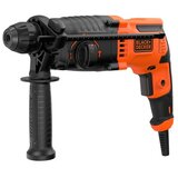 Black & Decker elektropneumatski čekić 650W sds+ BEHS01K | shoptok.hr
