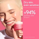 Caudalie VinoHydra Deep Hydration Moisturizer intenzivna hidratantna krema za suho lice za osjetljivu kožu lica 50 ml | shoptok.hr