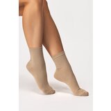 Milena Ženske čarape Basic Color | shoptok.hr