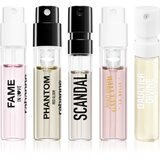 Beauty Discovery Box Notino Sweet & Wild set za ženske | Shoptok.si