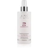 Apis Natural Cosmetics Rosacea-Stop pomirjajoče pršilo za občutljivo kožo, nagnjeno k rdečici 300 ml