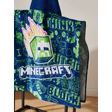 Sinsay Ručnik s kapuljačom Minecraft | shoptok.hr