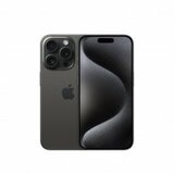 Apple iPhone 15 Pro Max 256 GB Black cene