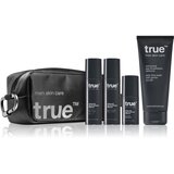true men skin care Simple daily skin care routine set za njegu lica za muškarce | shoptok.hr