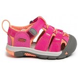 Keen Sandali & Odprti čevlji Newport H2 Rožnata Cene