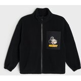 Sinsay Podstavljena loose fit majica Mickey Mouse | shoptok.hr