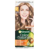 Garnier Color Naturals boja za kosu plava kosa 40 ml Nijansa 7 natural blonde za ženske