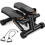 SPORTSROYALS mini stepper z elastikami do 150 kg Cene