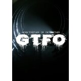 Steam GTFO Key EUROPE Steam GTFO Key EUROPE Slike