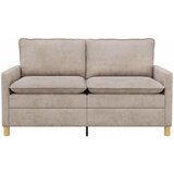 SOFA Bež 156 x 81 x 87,5 cm Poliester | shoptok.hr
