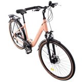 Capriolo TOUR-ELEGANCE L 28''/14AL breskva - dinamo glava 926652-18 | Eponuda.com
