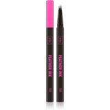 Wibo Feather Ink Brow Liner tuš za obrve nijansa 02 1 g Cijene