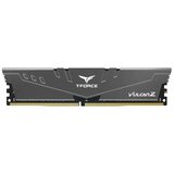 Team Group ram DDR4 16GB vulcan z 3600MHz CL18 gray TLZGD416G3600HC18J01 cene