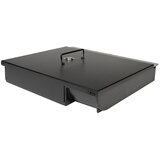 SAFESCAN Pokrov, možnost zaklepanja, 4141L, z 2 kompletoma ključev Cene