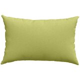  Jastučići za sofu 2 pcs Svijetlo zelena 60 x 40 cm tkanina | Eponuda.com