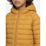 Sinsay Prošivena najlonska puffer jakna s kapuljačom | shoptok.hr