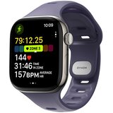 Nomad Tempo Band 42mm Purple | shoptok.hr
