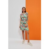 Marisse Women's Dress L-Su-4044 Off White | ePonuda.com