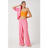 Koton Women's Pink Pants Cijene