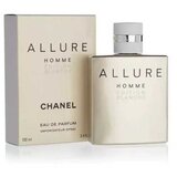 Chanel allure homme Édition blanche edp 100ml u