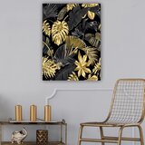 Wallity Slika na zidu na platnu 70x100cm | Eponuda.ba